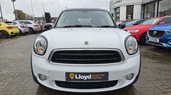 2016 (16) MINI PACEMAN 1.6 Cooper 3dr 4706542