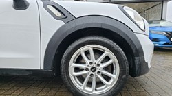 2016 (16) MINI PACEMAN 1.6 Cooper 3dr 4706534