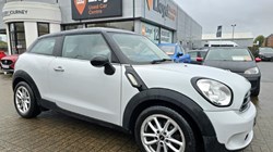 2016 (16) MINI PACEMAN 1.6 Cooper 3dr 4706537