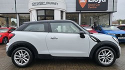 2016 (16) MINI PACEMAN 1.6 Cooper 3dr 4706532