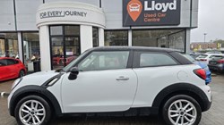 2016 (16) MINI PACEMAN 1.6 Cooper 3dr 4706548