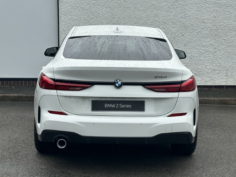  BMW 2 SERIES 218i [136] M Sport 4dr DCT 3461133