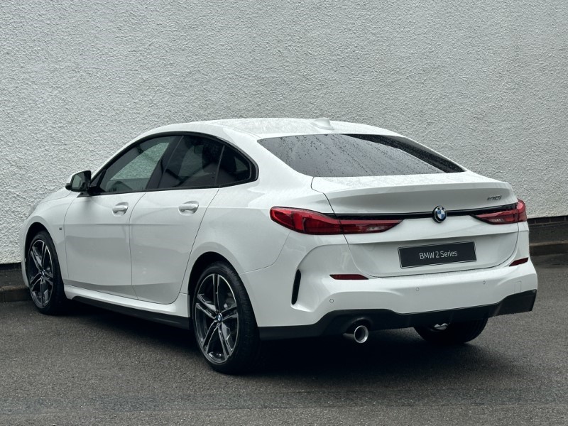  BMW 2 SERIES 218i [136] M Sport 4dr DCT 3461132