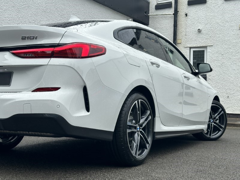  BMW 2 SERIES 218i [136] M Sport 4dr DCT 3461146