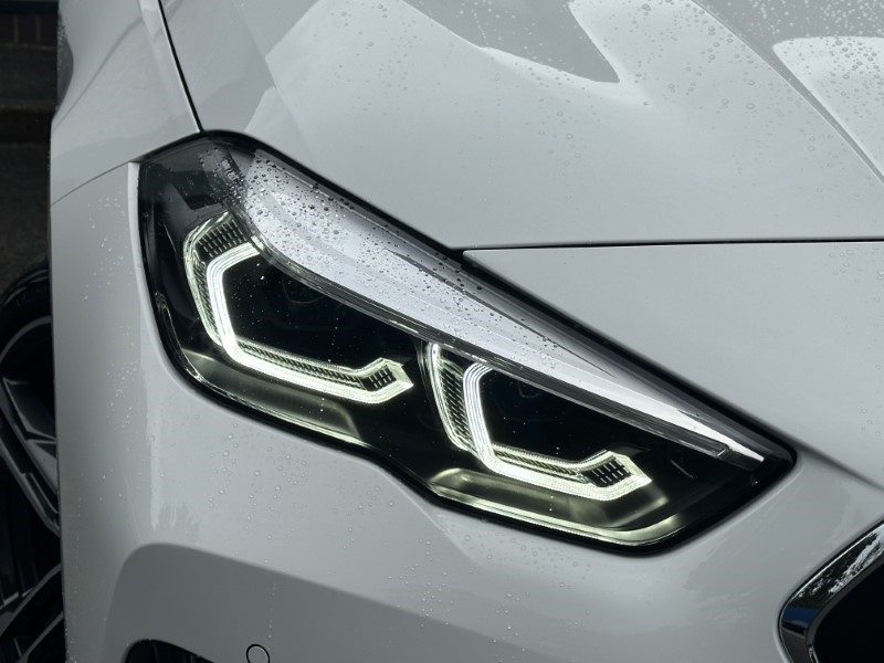  BMW 2 SERIES 218i [136] M Sport 4dr DCT 3461151