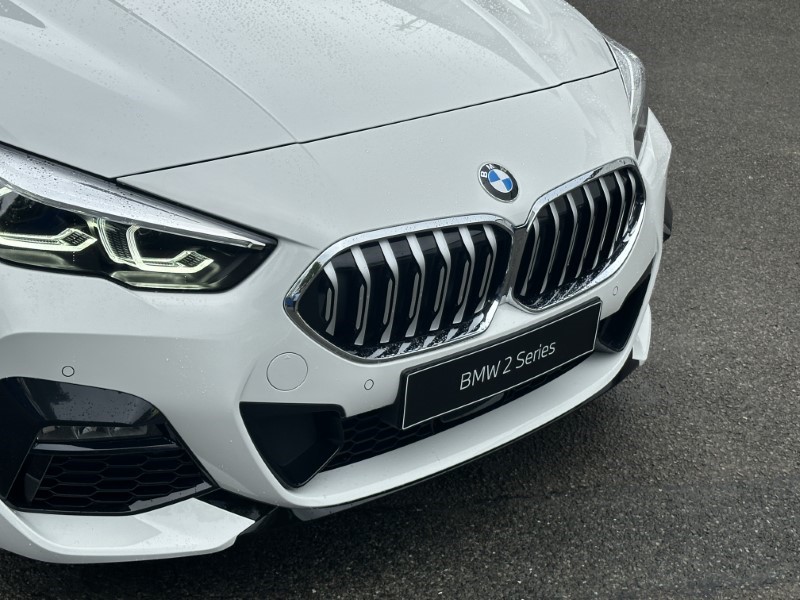  BMW 2 SERIES 218i [136] M Sport 4dr DCT 3461150