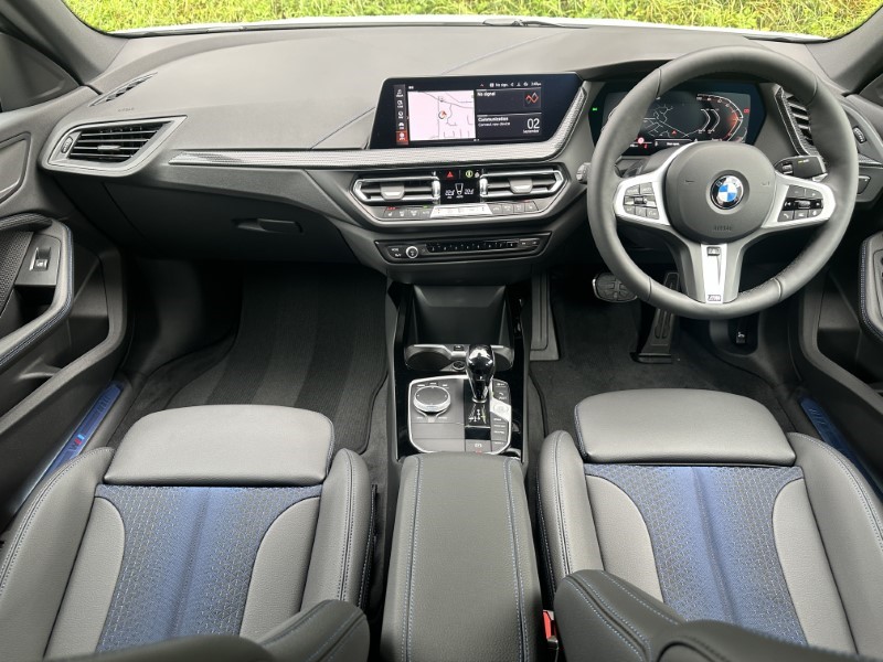  BMW 2 SERIES 218i [136] M Sport 4dr DCT 3461172