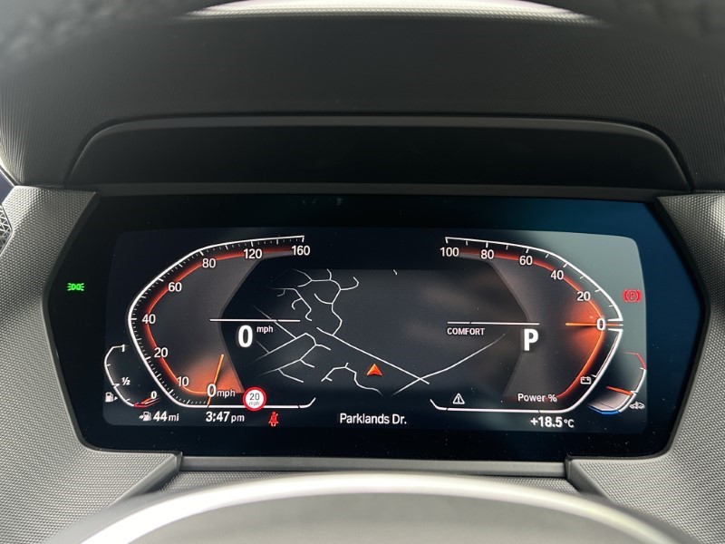  BMW 2 SERIES 218i [136] M Sport 4dr DCT 3461156