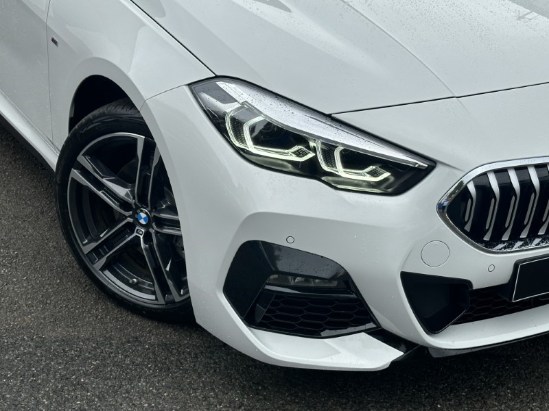 BMW 2 SERIES 218i [136] M Sport 4dr DCT 3461149