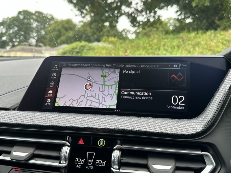  BMW 2 SERIES 218i [136] M Sport 4dr DCT 3461157