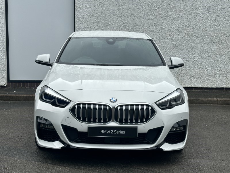  BMW 2 SERIES 218i [136] M Sport 4dr DCT 3461153