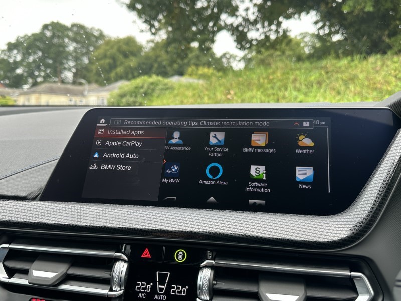  BMW 2 SERIES 218i [136] M Sport 4dr DCT 3461160