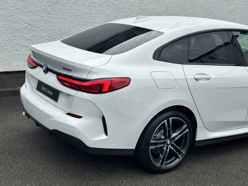  BMW 2 SERIES 218i [136] M Sport 4dr DCT 3461145