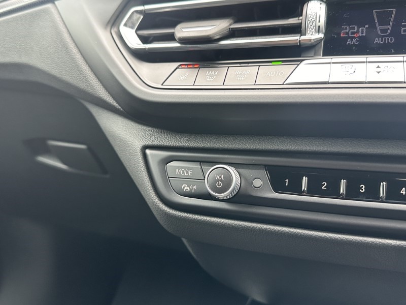  BMW 2 SERIES 218i [136] M Sport 4dr DCT 3461163