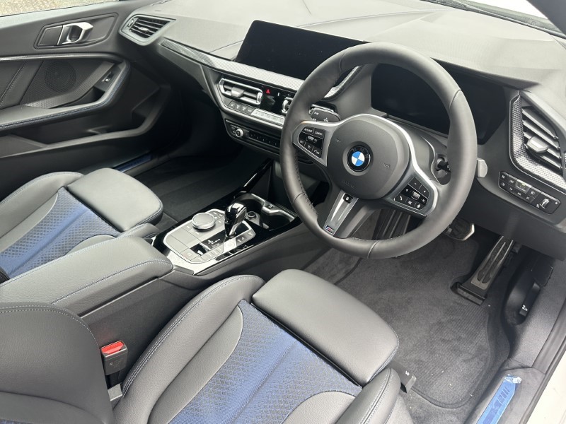  BMW 2 SERIES 218i [136] M Sport 4dr DCT 3461139