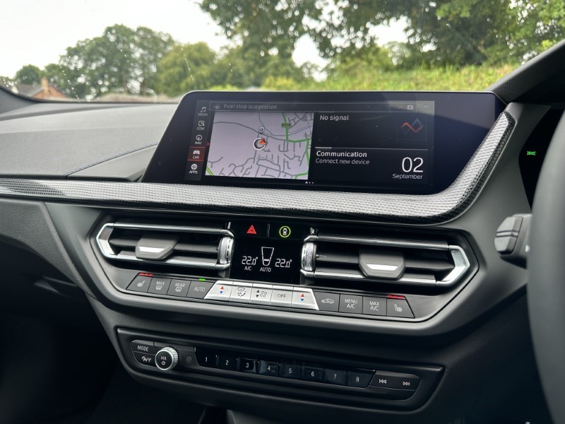  BMW 2 SERIES 218i [136] M Sport 4dr DCT 3461154