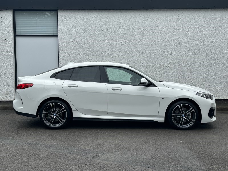  BMW 2 SERIES 218i [136] M Sport 4dr DCT 3461140