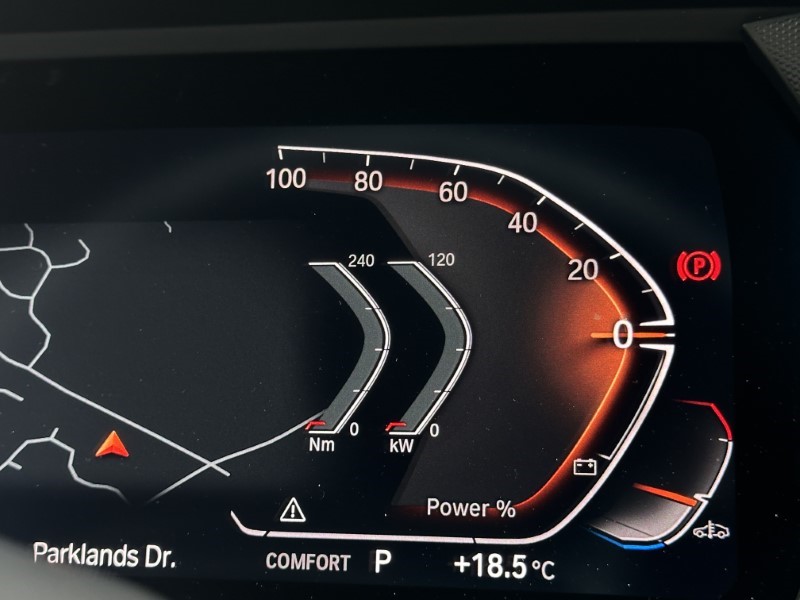  BMW 2 SERIES 218i [136] M Sport 4dr DCT 3461171