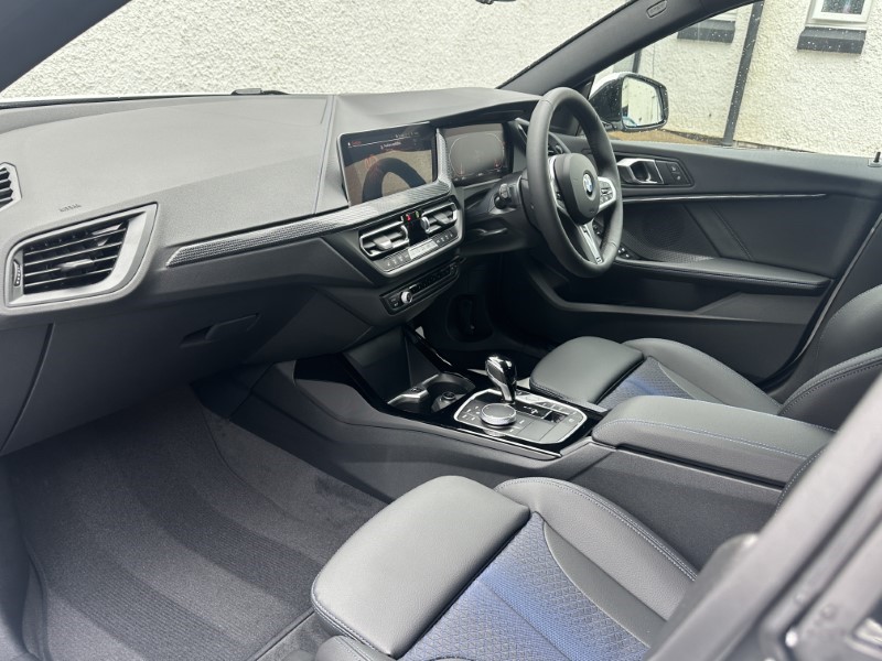  BMW 2 SERIES 218i [136] M Sport 4dr DCT 3461138