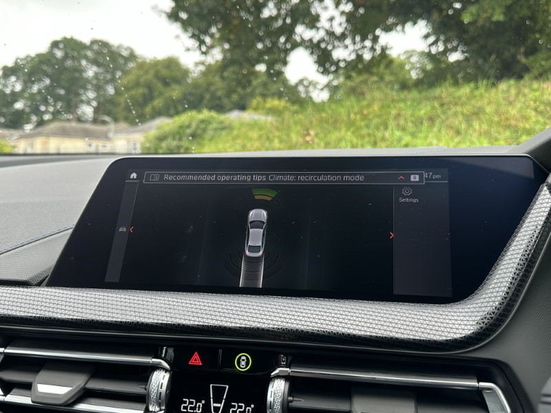  BMW 2 SERIES 218i [136] M Sport 4dr DCT 3461158