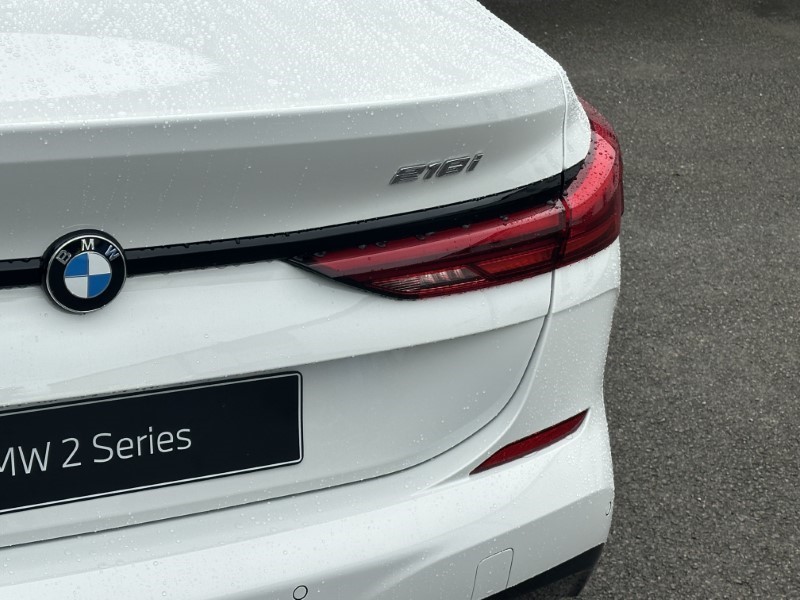  BMW 2 SERIES 218i [136] M Sport 4dr DCT 3461134