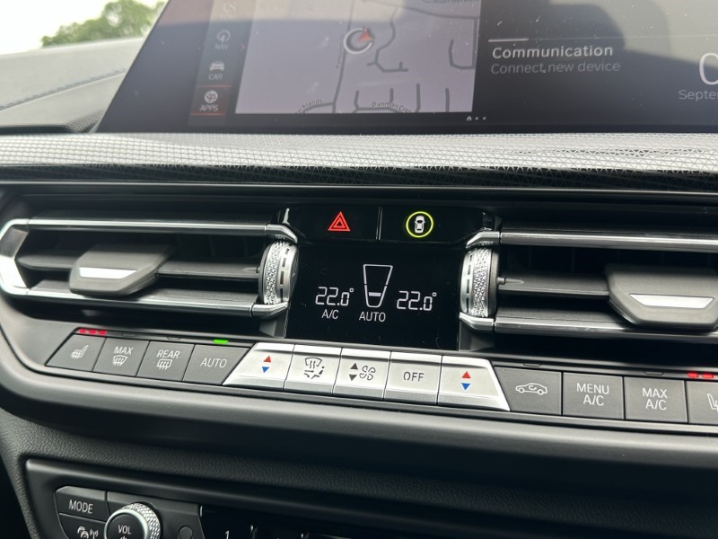  BMW 2 SERIES 218i [136] M Sport 4dr DCT 3461162