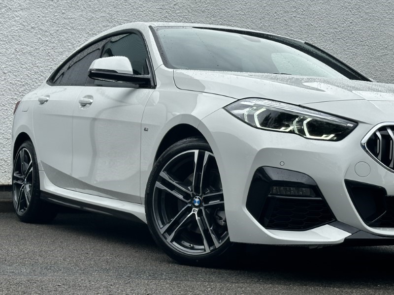  BMW 2 SERIES 218i [136] M Sport 4dr DCT 3461148