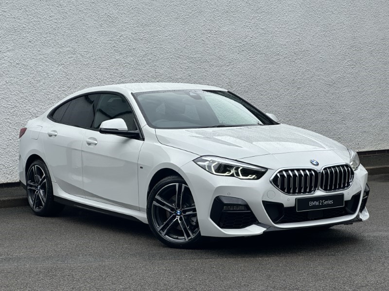  BMW 2 SERIES 218i [136] M Sport 4dr DCT 3461147