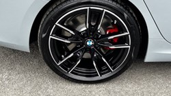 BMW 3 SERIES M340i xDrive MHT 4dr Step Auto 3486875