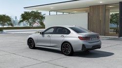 BMW 3 SERIES M340i xDrive MHT 4dr Step Auto 3469238