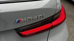 BMW 3 SERIES M340i xDrive MHT 4dr Step Auto 3486876