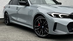 BMW 3 SERIES M340i xDrive MHT 4dr Step Auto 3486893