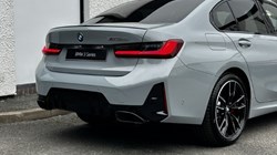 BMW 3 SERIES M340i xDrive MHT 4dr Step Auto 3486889