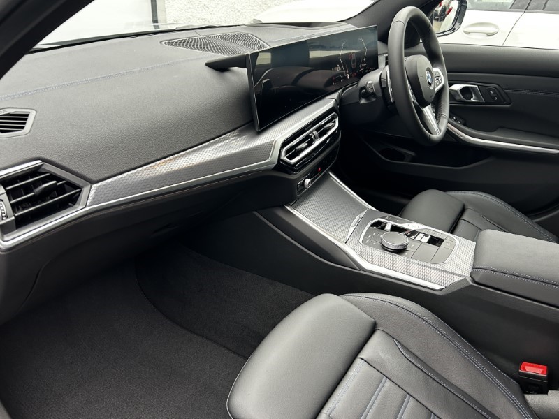  BMW 3 SERIES M340i xDrive MHT 4dr Step Auto 3486878