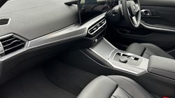 BMW 3 SERIES M340i xDrive MHT 4dr Step Auto 3486878