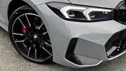 BMW 3 SERIES M340i xDrive MHT 4dr Step Auto 3486894