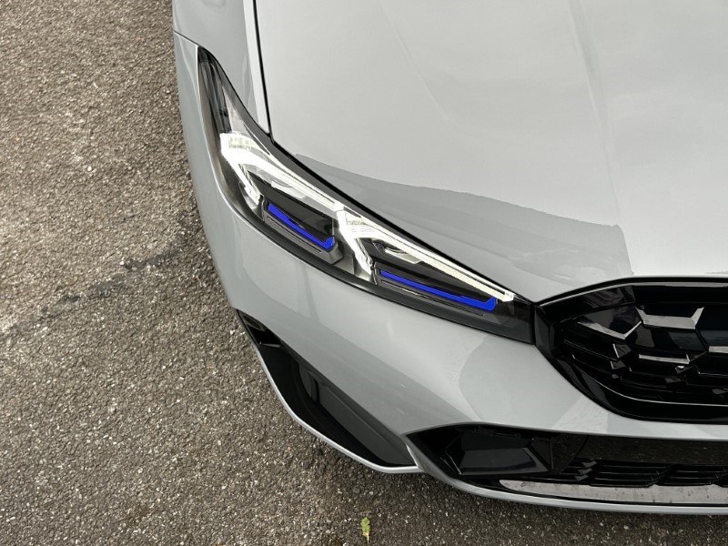  BMW 3 SERIES M340i xDrive MHT 4dr Step Auto 3486880