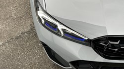 BMW 3 SERIES M340i xDrive MHT 4dr Step Auto 3486880