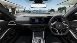 BMW 3 SERIES M340i xDrive MHT 4dr Step Auto 3469236