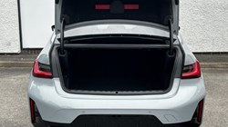 BMW 3 SERIES M340i xDrive MHT 4dr Step Auto 3486901