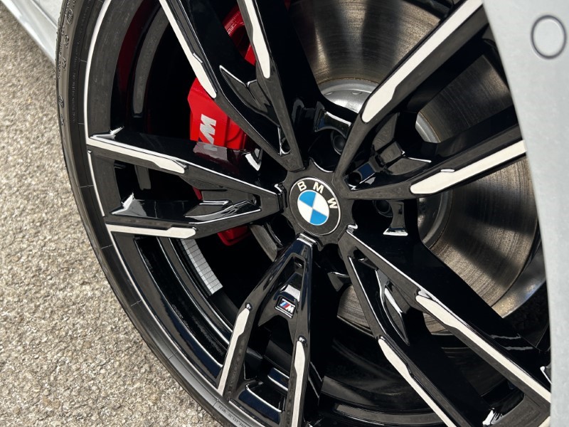  BMW 3 SERIES M340i xDrive MHT 4dr Step Auto 3486895