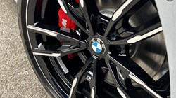 BMW 3 SERIES M340i xDrive MHT 4dr Step Auto 3486895