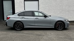 BMW 3 SERIES M340i xDrive MHT 4dr Step Auto 3486887