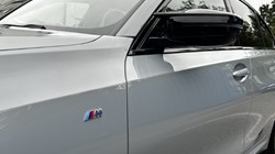 BMW 3 SERIES M340i xDrive MHT 4dr Step Auto 3486879