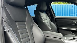 BMW 3 SERIES M340i xDrive MHT 4dr Step Auto 3486873