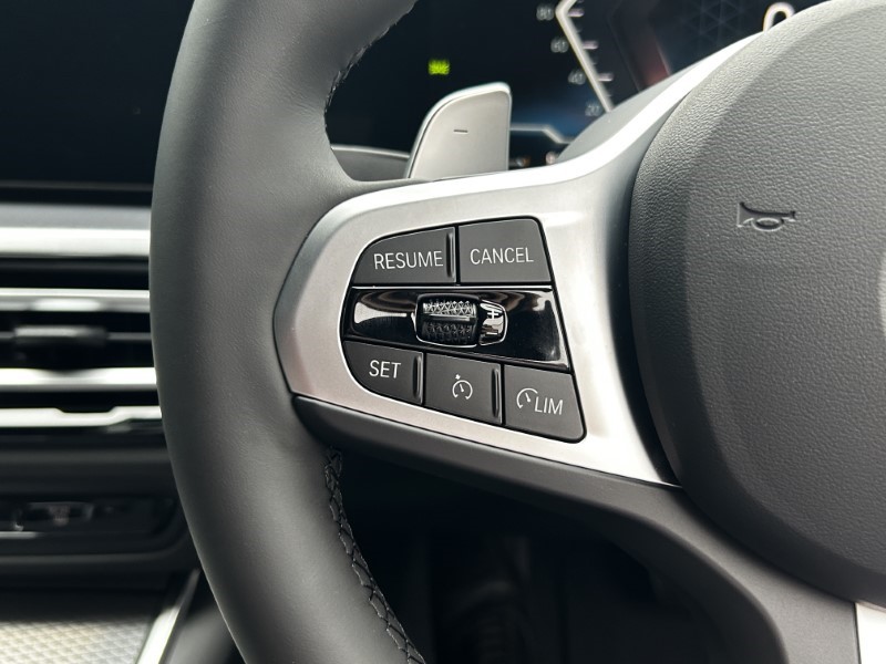  BMW 3 SERIES M340i xDrive MHT 4dr Step Auto 3486884