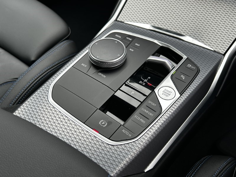  BMW 3 SERIES M340i xDrive MHT 4dr Step Auto 3486881