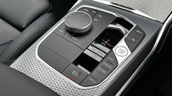BMW 3 SERIES M340i xDrive MHT 4dr Step Auto 3486881
