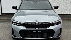 BMW 3 SERIES M340i xDrive MHT 4dr Step Auto 3486897