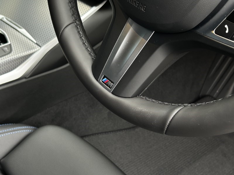  BMW 3 SERIES M340i xDrive MHT 4dr Step Auto 3486872